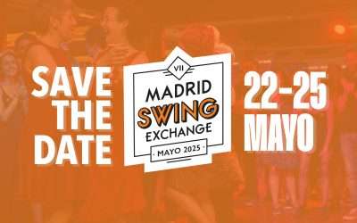 El notición que esperabas: vuelve Madrid Swing Exchange.